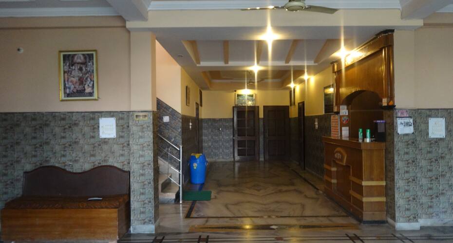 Hotel Matra Kunj, Haridwar 5
